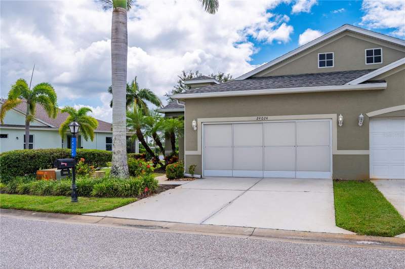 3 bedroom Villa at 24024 Buckingham Way, Kings Gate Ph 7B, Port Charlotte — photo 3