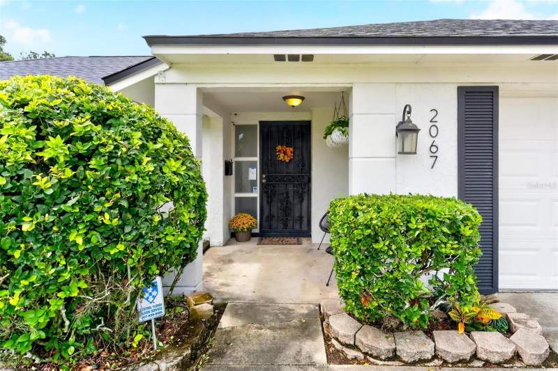 4 bedroom Single Family Residence at 2067 Poinciana Road, Winter Woods Unit 04, Winter Park — photo 5