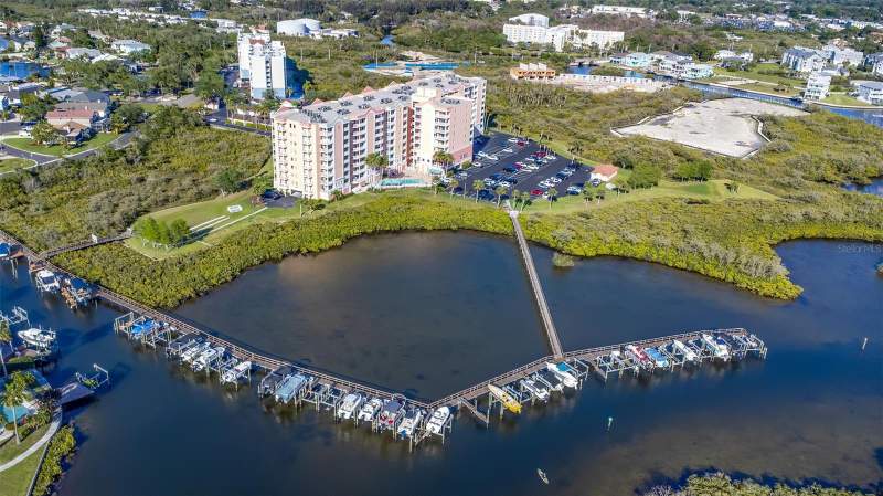 4516 SEAGULL DRIVE #615 home for sale in Seaview Place Gulf Lndgs