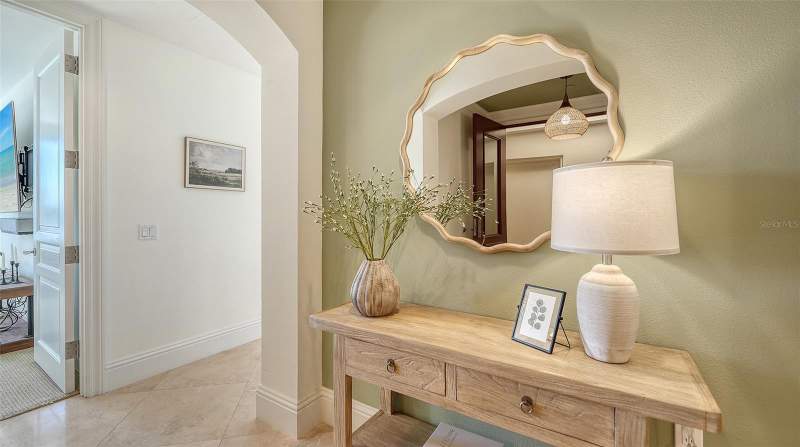 4 bedroom Condominium at 464 Golden Gate Point #304, La Bellasara, Sarasota — photo 5