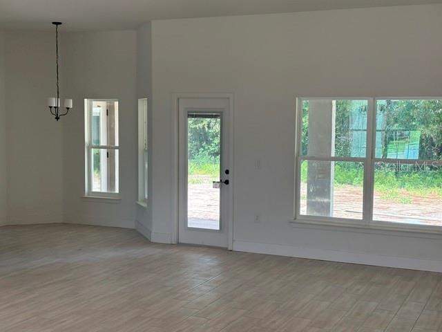4 bedroom Single Family Residence at 6878 SW 179th Avenue Road, Juliette Falls First Rep, Dunnellon — photo 3