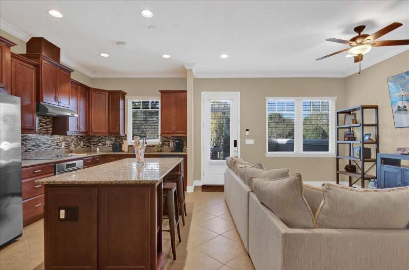 3 bedroom Townhouse at 9219 Laureate Boulevard, Laureate Park Ph 5B, Orlando — photo 5
