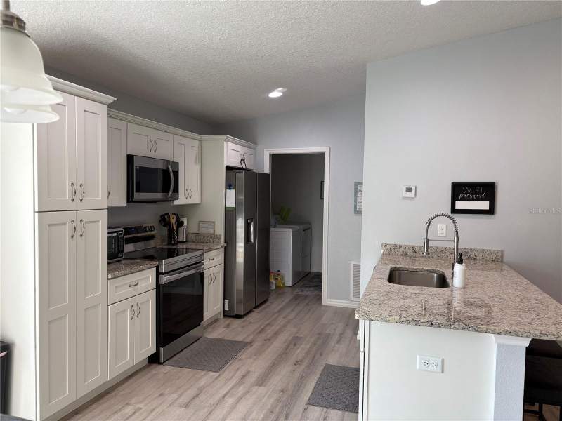 3 bedroom Single Family Residence at 16060 SW 23rd Court Road, Marion Oaks Un #3, Ocala — photo 2