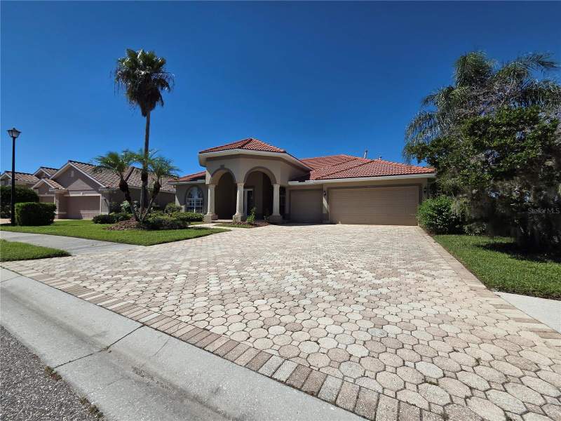 4 bedroom Single Family Residence at 7531 Camden Harbour Drive, Stoneybrook At Heritage Harbour A-1, Bradenton — photo 5