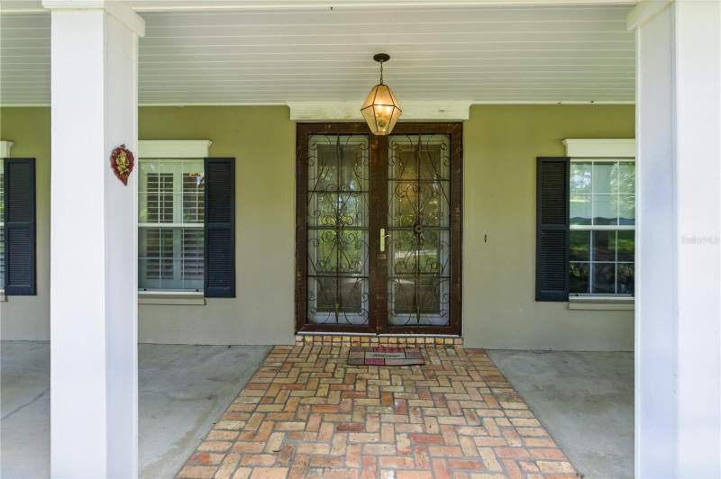 3 bedroom Single Family Residence at 36641 Blanton Road, Dade City, Dade City — photo 5