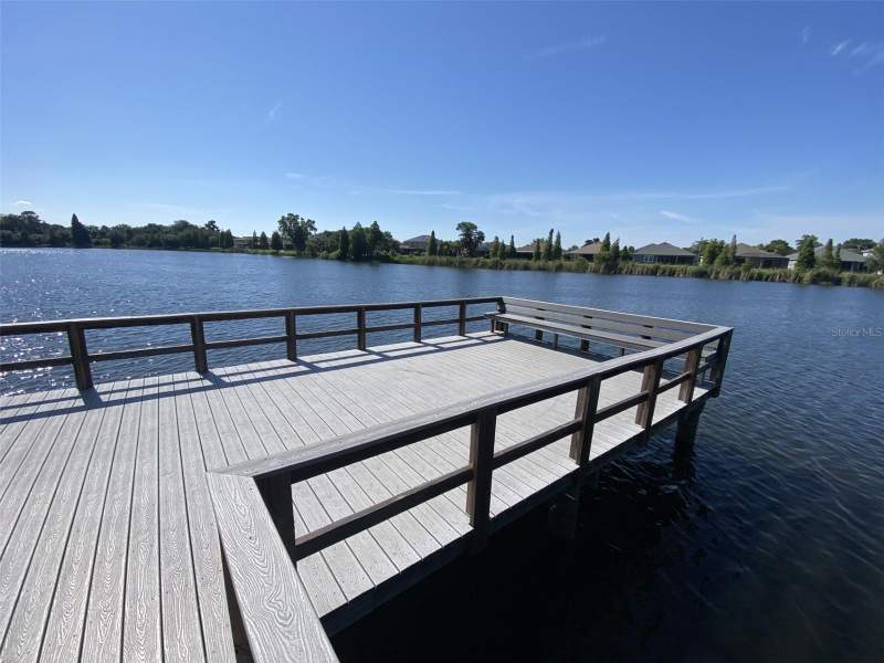 3 bedroom Townhouse at 10422 Lake Montauk Drive, Riverview Lakes, Riverview — photo 4