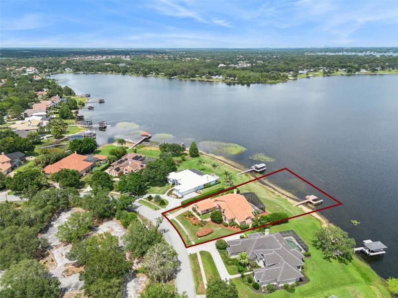 Butler Bay