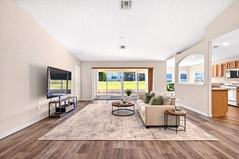 3 bedroom Single Family Residence at 1706 SW 156th Lane, Summerglen Ph 03, Ocala — photo 5