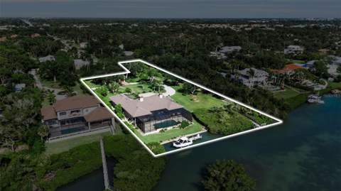 612 Laurel Road, Nokomis FL - photo 6 of 96