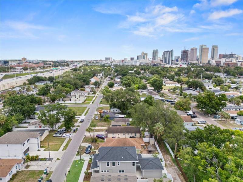 5 bedroom Single Family Residence at 1522 W Arch Street, North Hyde Park, Tampa — photo 4