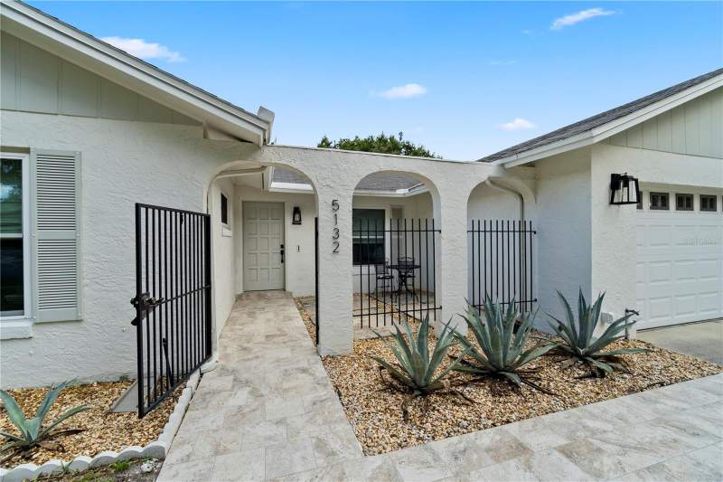 3 bedroom Single Family Residence at 5132 Tellson Place, Dover Estates Third Add, Orlando — photo 2