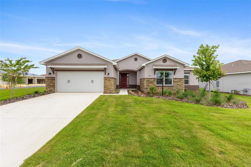 3 bedroom Single Family Residence at 10119 SW 106th Circle, On Top Of The World, Ocala — photo 4