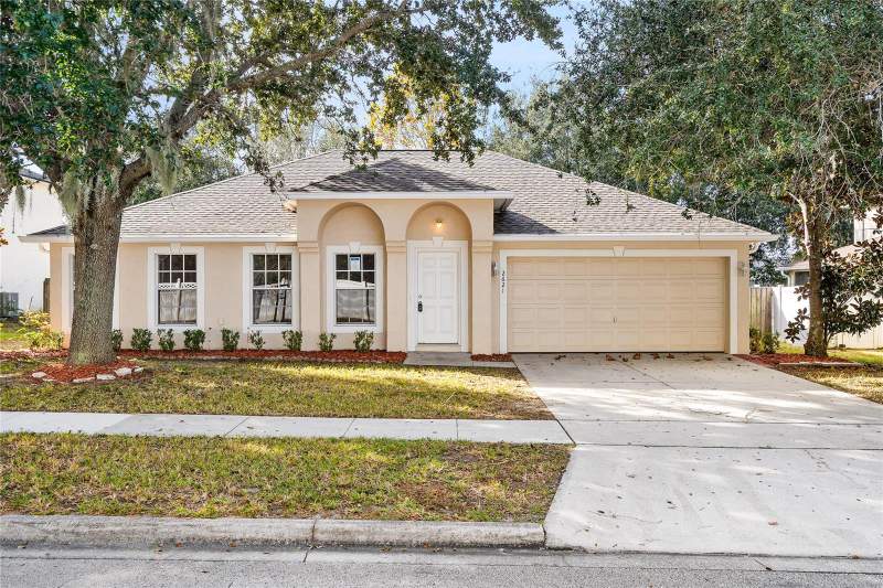 Palmetto Ridge