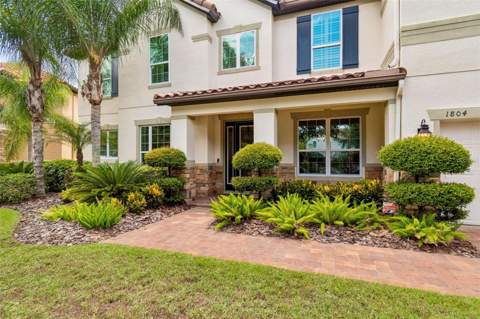 1804 Bella Casa Court, Tampa FL - photo 6 of 90