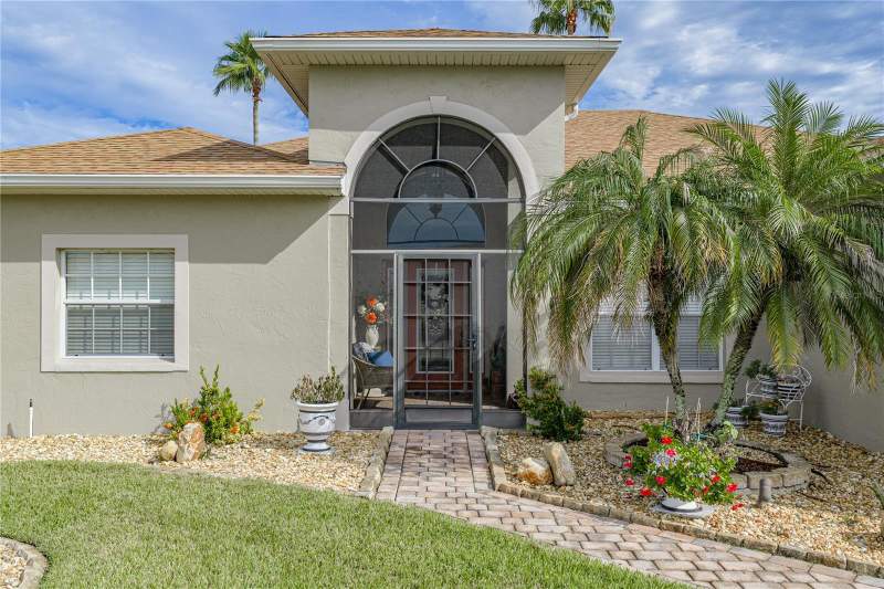3 bedroom Single Family Residence at 4232 Dornoch Drive, Lake Ashton Golf Club Ph 01, Lake Wales — photo 5