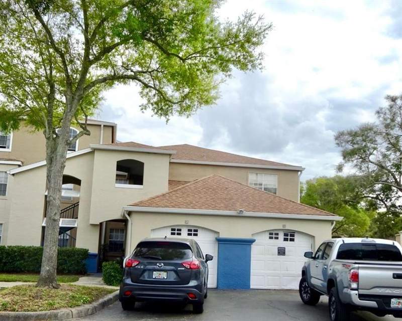 7360 WESTPOINTE BOULEVARD #127 home for sale in Bermuda Dunes Private Residence