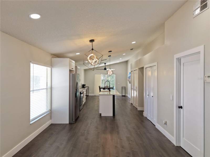 3 bedroom Single Family Residence at 3103 BELLINGHAM DRIVE, ANDOVER LAKES PH 3-A, ORLANDO — photo 5