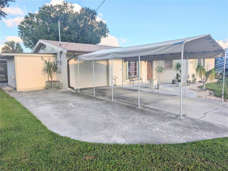 3 bedroom Single Family Residence at 3430 Yukon Drive, Port Charlotte Sec 008, Port Charlotte — photo 5