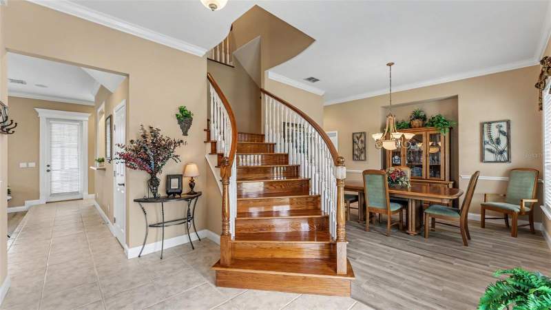 5 bedroom Single Family Residence at 5238 Highlands Lakeview Loop, Highlands-By-The-Lake Ph 01 & Ph 02, Lakeland — photo 5