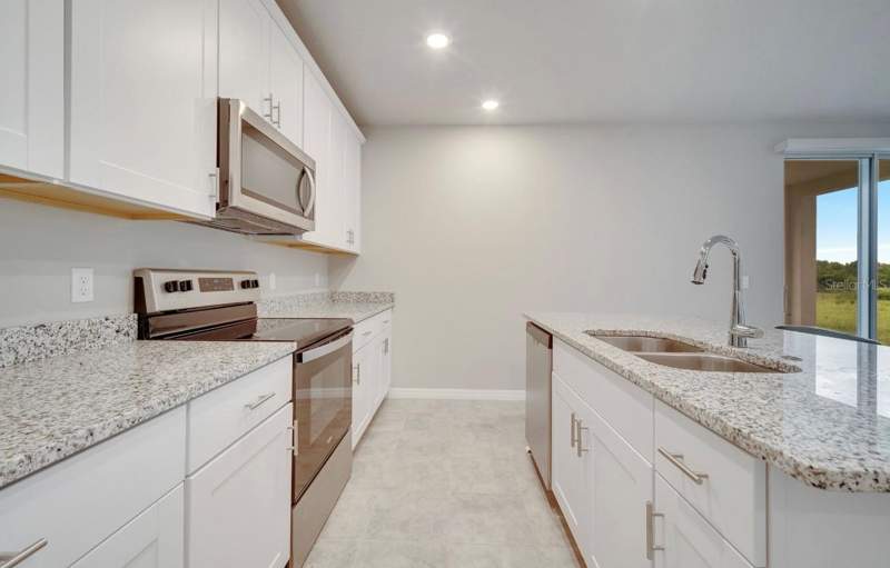 4 bedroom Single Family Residence at 491 Whistling Duck Trail, Silver Springs, St Cloud — photo 4