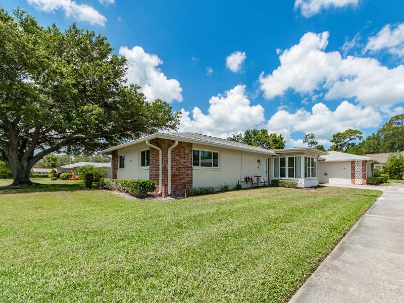 1009 QUEEN ANNE DRIVE #B home for sale in Highland Lakes
