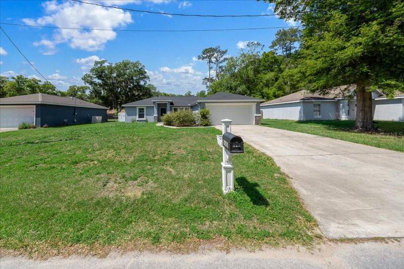 3 bedroom Single Family Residence at 5488 NW 61st Avenue, Ocala Park Estate, Ocala — photo 5