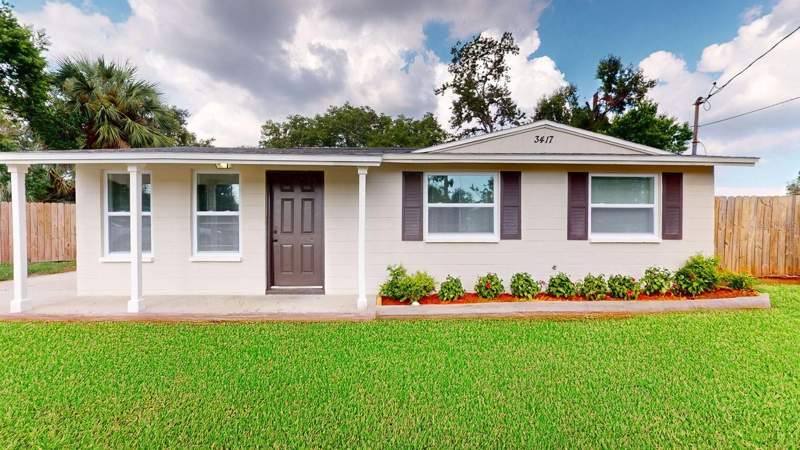 Highland Pines