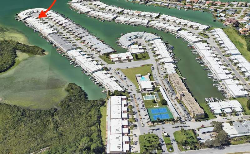 2 bedroom Villa at 636 Boca Ciega Point Boulevard, Boca Ciega Point East, St Petersburg — photo 3
