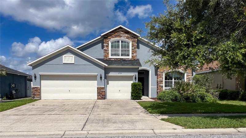 6906 BOULDER RUN LOOP home for sale in Oak Creek A-C