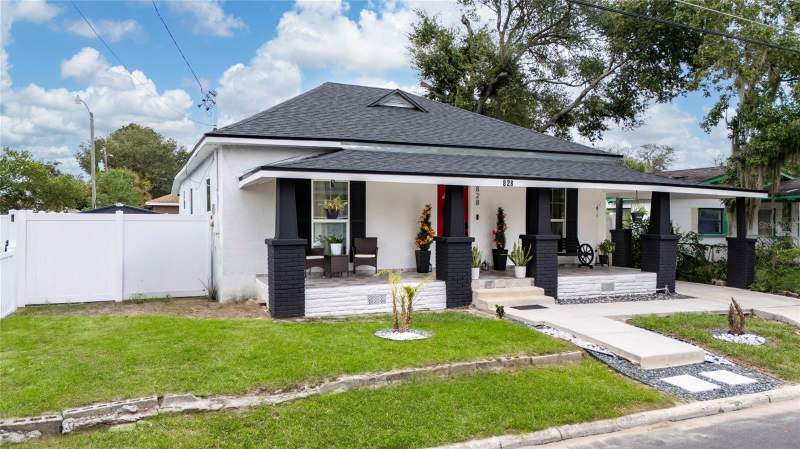 3 bedroom Single Family Residence at 828 N Scott Avenue, Scotts Sub, Lakeland — photo 3