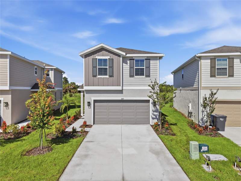 3 bedroom Single Family Residence at 2427 29th Lane, Maple Ridge, Palmetto — photo 2
