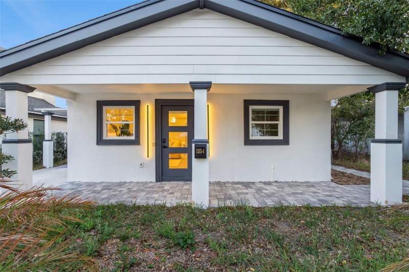 3 bedroom Single Family Residence at 1354 Indiana Avenue, Metzingers Add, Winter Park — photo 3