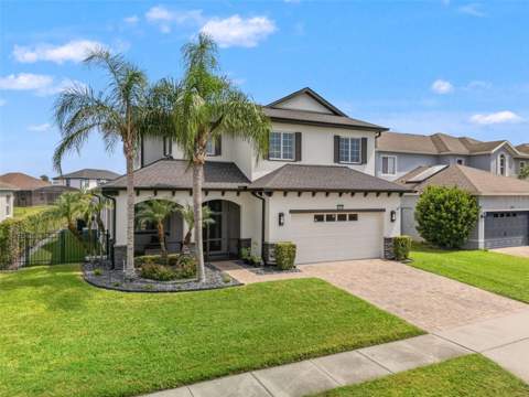 2809 Sail Breeze Way, Kissimmee FL - photo 8 of 72