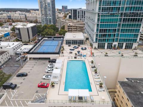 150 E Robinson Street #1011, Orlando FL - photo 20 of 35