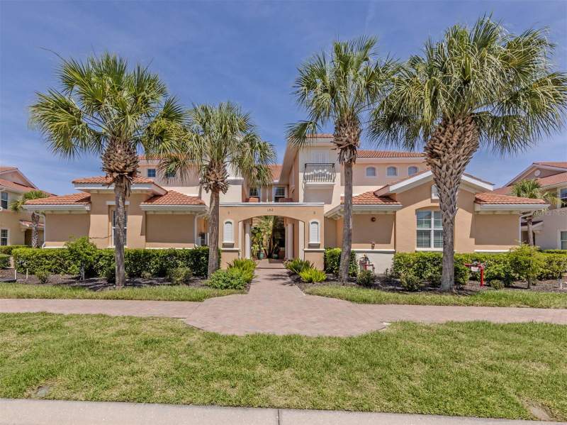 142 BELLA VISTA TERRACE #13C home for sale in Venetian Golf & River Club