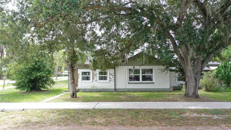 2 bedroom Single Family Residence at 5651 6th Street, City Zephyrhills, Zephyrhills — photo 1