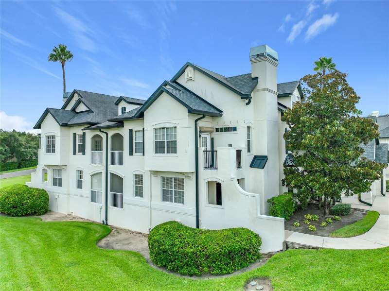 Sweetwater Ridge Condo At Magnolia Pointe