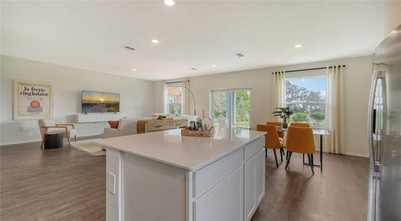 4 bedroom Single Family Residence at 11403 Lake Louisa Terrace, Sageleaf, Sarasota — photo 5