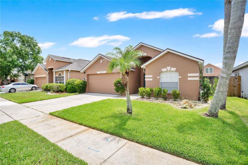 3 bedroom Single Family Residence at 14170 Sunriver Avenue, Sherwood Ph 02, Orlando — photo 3