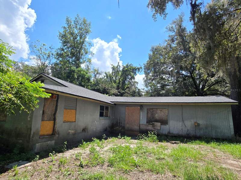 3 bedroom Single Family Residence at 15176 NE 154th Lane, Ocklawaha River Estate, Fort Mc Coy — photo 4