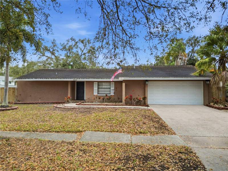 4602 BUCKEYE ROAD home for sale in Country Place