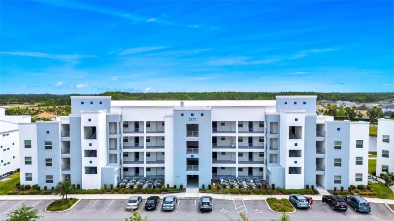2 bedroom Condominium at 3171 PARADOX CIRCLE #104, STOREY LAKE CONDO 3 PH 11, KISSIMMEE — photo 1