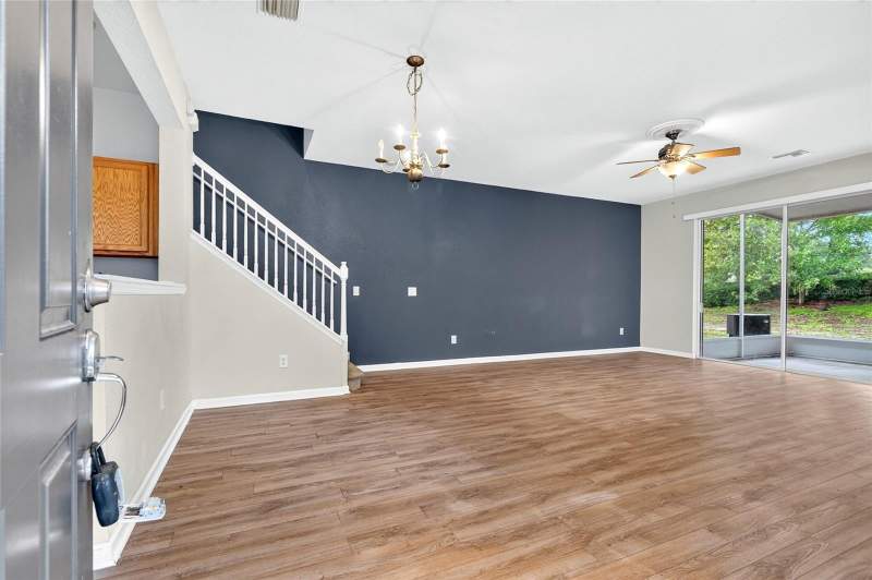 3 bedroom Single Family Residence at 4106 SW 54th Circle, Wynchase Townhomes, Ocala — photo 3