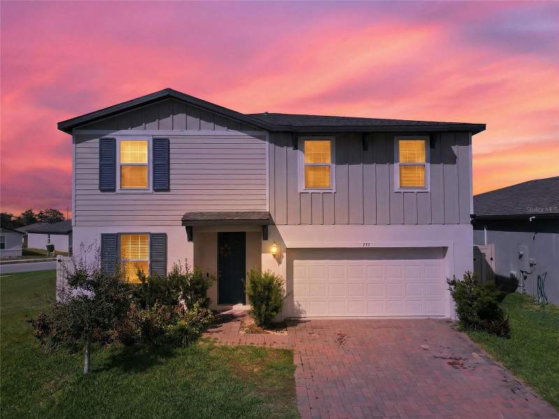 953 CAMBRIDGE DRIVE home for sale in Lucerne Park Reserve Homes for Sale: 15 Homes, From $230K