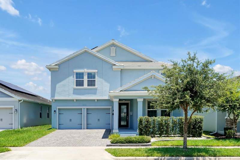 12151 IMAGINARY WAY home for sale in Storey Park Pcl L