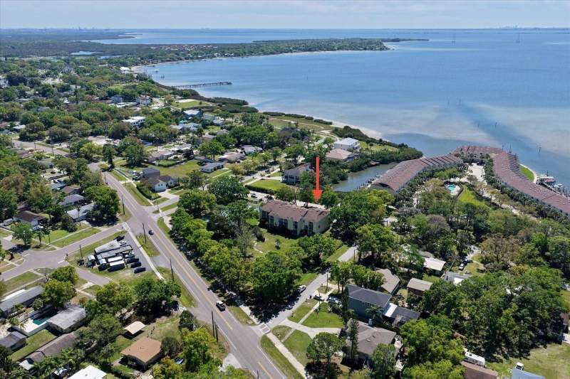 3 bedroom Townhouse at 108 Brent Circle, Seaside Estates, Oldsmar — photo 4