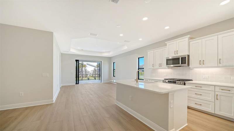 3 bedroom Single Family Residence at 6334 Dry Tortugas Drive, Grand Park Phase 2, Sarasota — photo 3