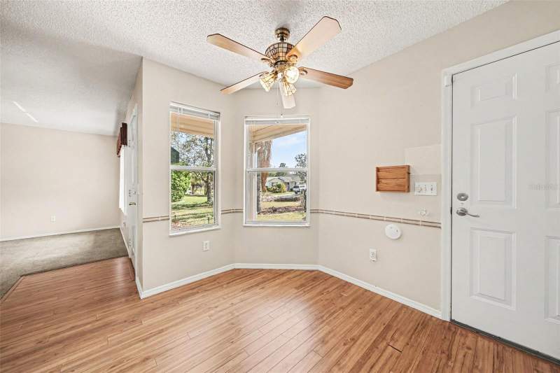 2 bedroom Single Family Residence at 1239 Chaparral Drive, Villages Of Sumter Unit 19, The Villages — photo 2