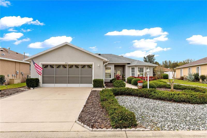 3 bedroom Single Family Residence at 8061 SW 81st Loop, Indigo East Ph 01 Un A-A & B-B, Ocala — photo 2