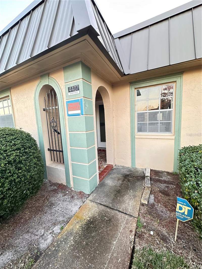2 bedroom Condominium at 4407 Summersun Drive, Gardens Beacon Square, New Port Richey — photo 3